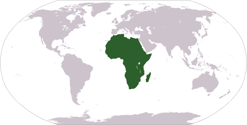Carnet de voyage au Mali