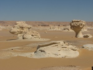 Carnet de voyage en Egypte